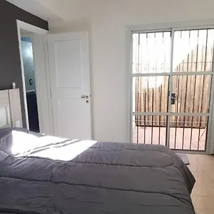 Apartamento Hermoso Departamento Con Excelentes Ubicacion, Mendoza