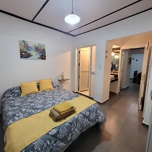 Apartamento Departamento Mis Nonos 2, Mendoza