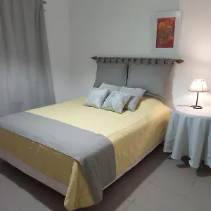 Сasa de vacaciones La Casita De Mi Infancia, Mendoza