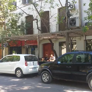 Apartamento Departamento Calle Espejo, Mendoza