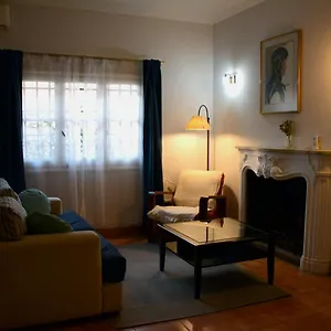 Сasa de vacaciones Aristides Azul, Mendoza